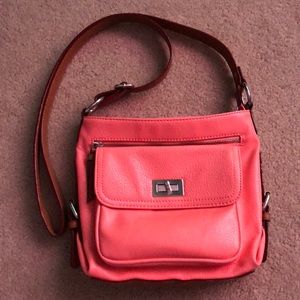 Crossbody bag